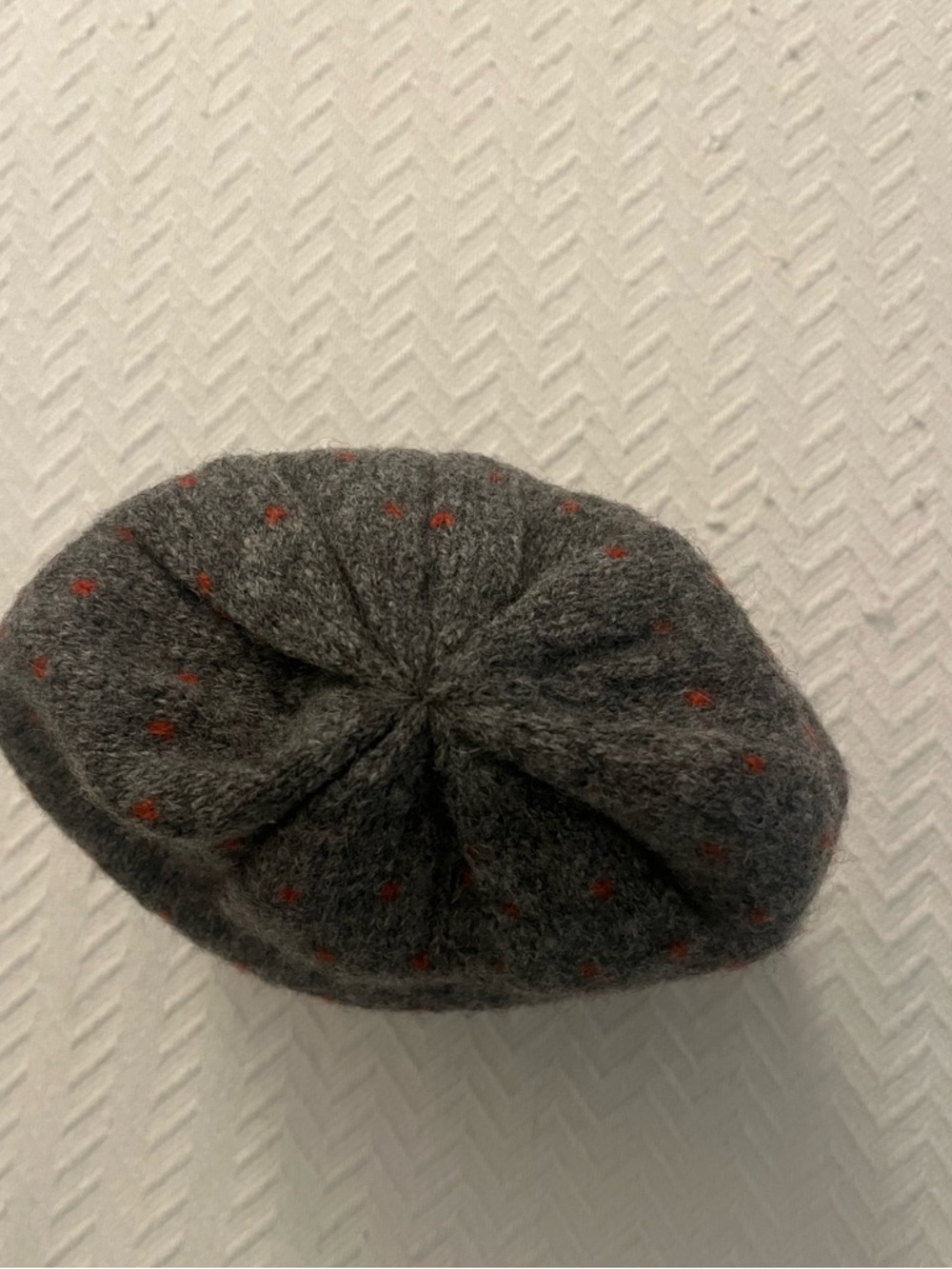Fjallraven Knit Wool Hat - Picture 10 of 14